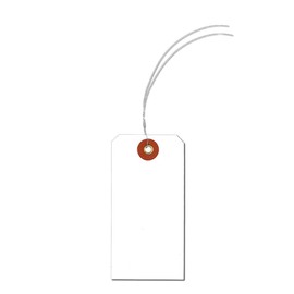 nagatoya yupo Made 荷札 (Waterproof) ROHS, 100 Sheets/Pack