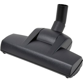 Broan-NuTone BN165 Vacuum Air-Driven Brush Model, Fits All Standard Wands, Black