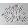 Moa Feteli Purifying Salt, Portable, Use Up Use, Portable, Purify,
