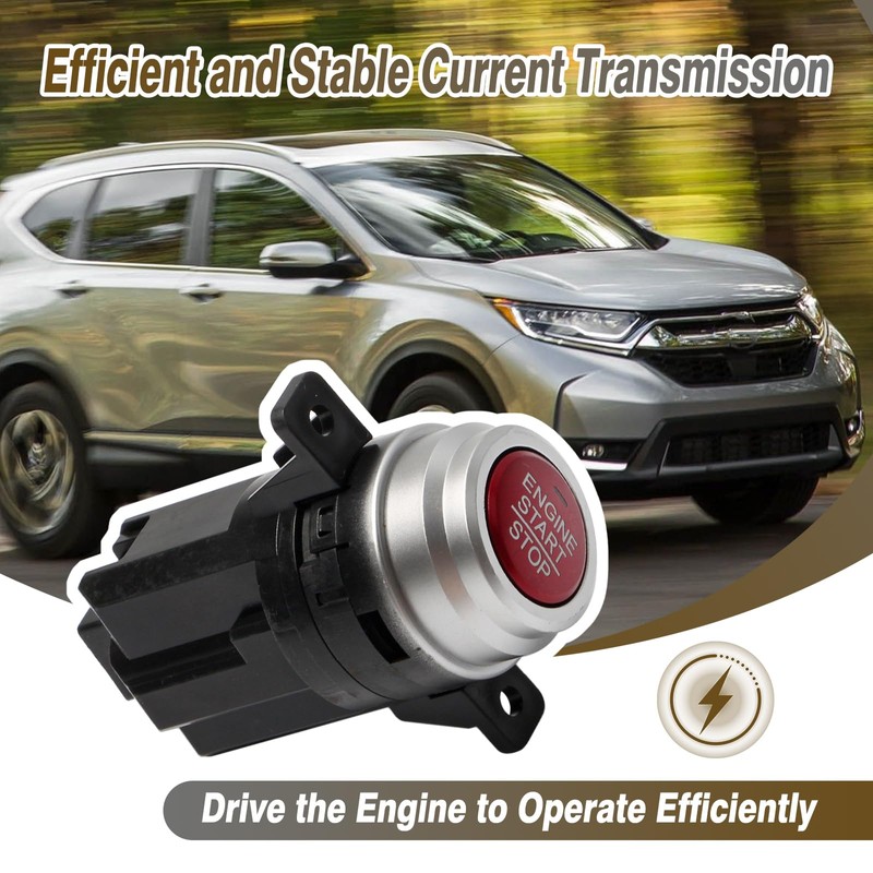 35881-T0A-G02 Ignition Starter Switch Fit for Honda CRV 2012 2013