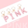 Cute Car keychain for Women Bling Rhinestone Sparkly Keychain Accessories