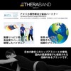 D&M Theraband Training Band, For Beginners, 3.3 ft (1 m),