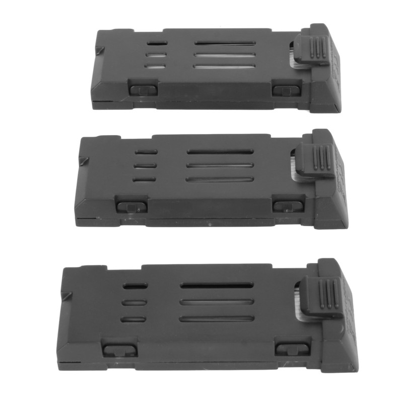 RC Drone Lithium Battery 3.7V 1800mAh Remote Control UAV Battery