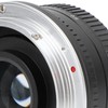 50mm F1.7 Full Frame Large Aperture Manual Focus Lens for