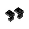 Dkaikai Direct Replacement for Whirlpool W10807823 Range Glide-Drwr, Drawer Slide