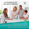 Balance Breens Bisglicinato de magnesio - 120 cápsulas vegetales