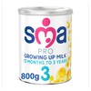 SMA PRO Growing up Milk, 1 - 3 Year, 800