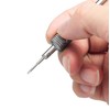 10 PCS Watch Screwdriver Set, Jewelers Precision Slotted And Phillips