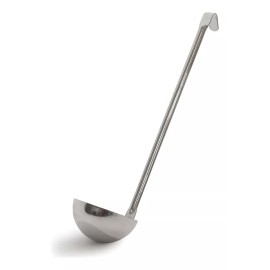Uria Cucharon Acero Inoxidable 165ml 35.5cm - Uria