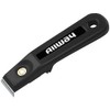 ALLWAY F1 2-Edge Small Job Scraper for Wood and Painting