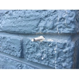 Elco Panelmate Pro Storm Panel Anchors 2-1/4" (100)