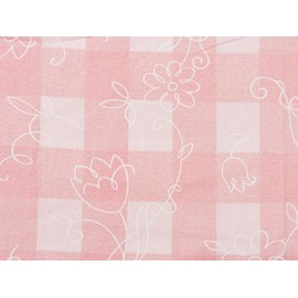 Sleeping Princess Washable Skin Comforter, Made in Japan, Junior, Cute, Pink, Antibacterial, Odor Resistant, Dust Mite, Clean, Washable, Kids, Kids, Lightweight