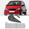 Akozon Seat adjustment handle, 16891001007 lever for adjusting the left