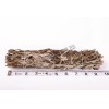 Black Sage Smudge Incense 8"-9" Bundle (15 pcs) #JC-142