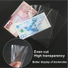 MUDOR Dollar Bill Holder with Storage Case, MUDOR PP Material