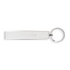 IF Show Offs Keys - White Van - Keyring, White