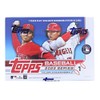 Topps 2022 Series 1 Baseball Blaster Box