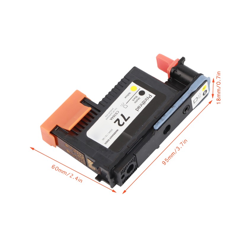High Quality Printhead for HP72 T1100 T1200 T610 T790 Series