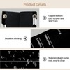 2 Pack Tissue Box Cover Holder, Movie Reel Film Board