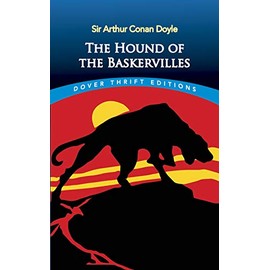 The Hound of the Baskervilles