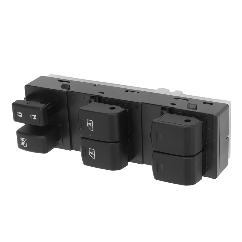 Power Window Switches 25401 1CA6A Window Button Glass Lift Switch