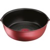 Tefal L38383 Multi-Pan, Removable Handle, 8.7 inches (22 cm), Compatible