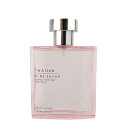 TeAlice Pure Soap 100ml