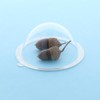 Sunstar Bungu S8104395 Seal, Capsule Type, Loc Reichibung, Large Capsule