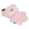 Cute Plush Dolls Soft Hugging Cartoon Stuffed Plush Dolls for
