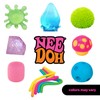 Schylling NeeDoh Spring Sensations Bundle - Squishy Sensory Toys -