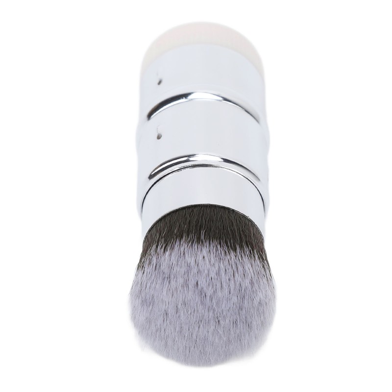 Volcanic Stone Roller Dual Head Portable Reusable Oil Absorbing Face