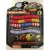Bonkers 32 Pcs Build-a-Slithe