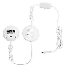 Marpac Pillow Speaker 9610