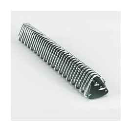 Flexco U3-1S12 Unibar Stainless Steel Hook Without Pin Material (Box of 12)