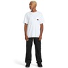 Volcom Men's Caliper II Relaxed Fit Straight Leg Workwear Utility