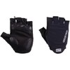 CONTEC Chili Cycling Gloves (Black/Grey) Size S