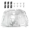 Carbhub 74110-TBA-A00 Engine Splash Guard Under Car Shield Cover Board