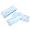 Sterilization Pouch, Gear Self Sealing Sterilization Bag for Dental Tools