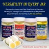 Bay View Pickled Eggs, No Artificial Ingredients, Gluten Free, 0g