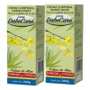 Crema De Sábila, Ginkgo Biloba Y Cassia 200grs 2pack