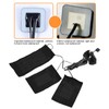 Brrnoo USB Vest Heating Pad, 8 in 1 Electric Heating