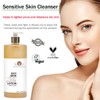 Cleansing Lotion Oily Skin with Witch Hazel and Rosemary Leaf