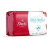 Jabón De Granada Antioxidante Sheló Nabel 100 Gr