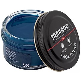 Tarrago Schuhcreme, Unisex, für Erwachsene, Tiegel mit 50ml