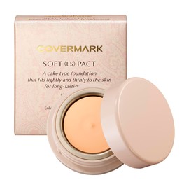 COVERMARK (カバーマーク)　ソフト ＜ES＞ パクト リフィル (ファンデーション / SPF33 PA+++) 12g・OB30 オークルベージュ