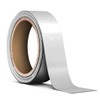 VViViD Vinyl Tape Pinstripe Silver Reflective Gloss Adhesive Automotive Film