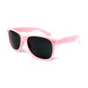 WS UK Adults Classic Sunglasses with UV400 Protection - Unisex