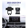 Masergogo Car Phone Holder for 2023-2025 Honda CRV CR-V/Hybrid Auto