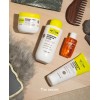 Yellow Nutritive Nourishing Sh & Mask300 & Trat200 & Oil100