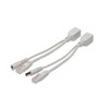 DIGITUS PoE Extender Injectors Splitters and Other Devices, grey